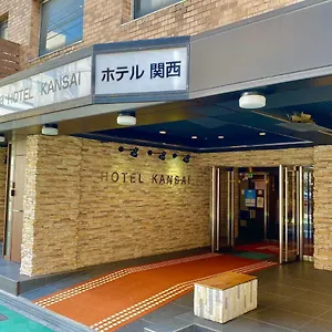 Kansai 3*, Ōsaka Japon