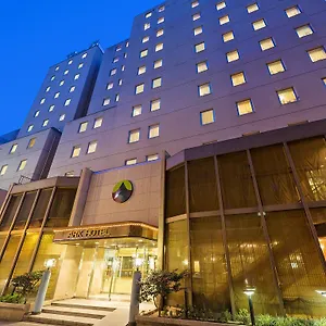 Ark Shinsaibashi -route Hotels- 3*, Ōsaka Japon