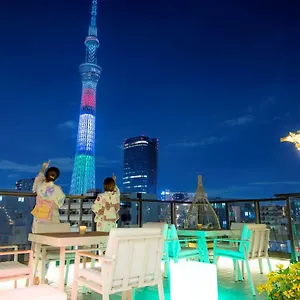 sola.alltokyohotels.com/