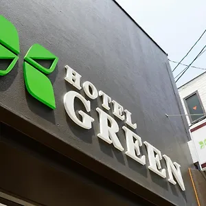 hotel-green.hotels-osaka.net/