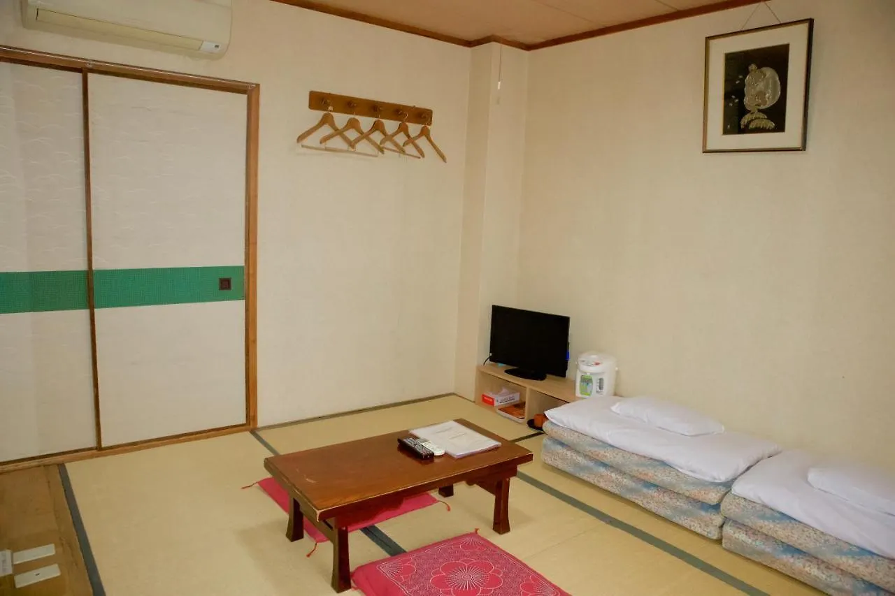 Hostel City Pension Tommy Rich Inn Kyoto