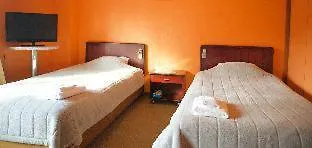 City Pension Tommy Rich Inn Kyoto Hostel