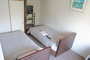 Hostel City Pension Tommy Rich Inn Kyoto
