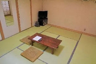 Hostel City Pension Tommy Rich Inn Kyoto