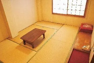 City Pension Tommy Rich Inn Kyoto