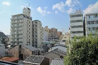 City Pension Tommy Rich Inn Kyoto 0*,  Japan