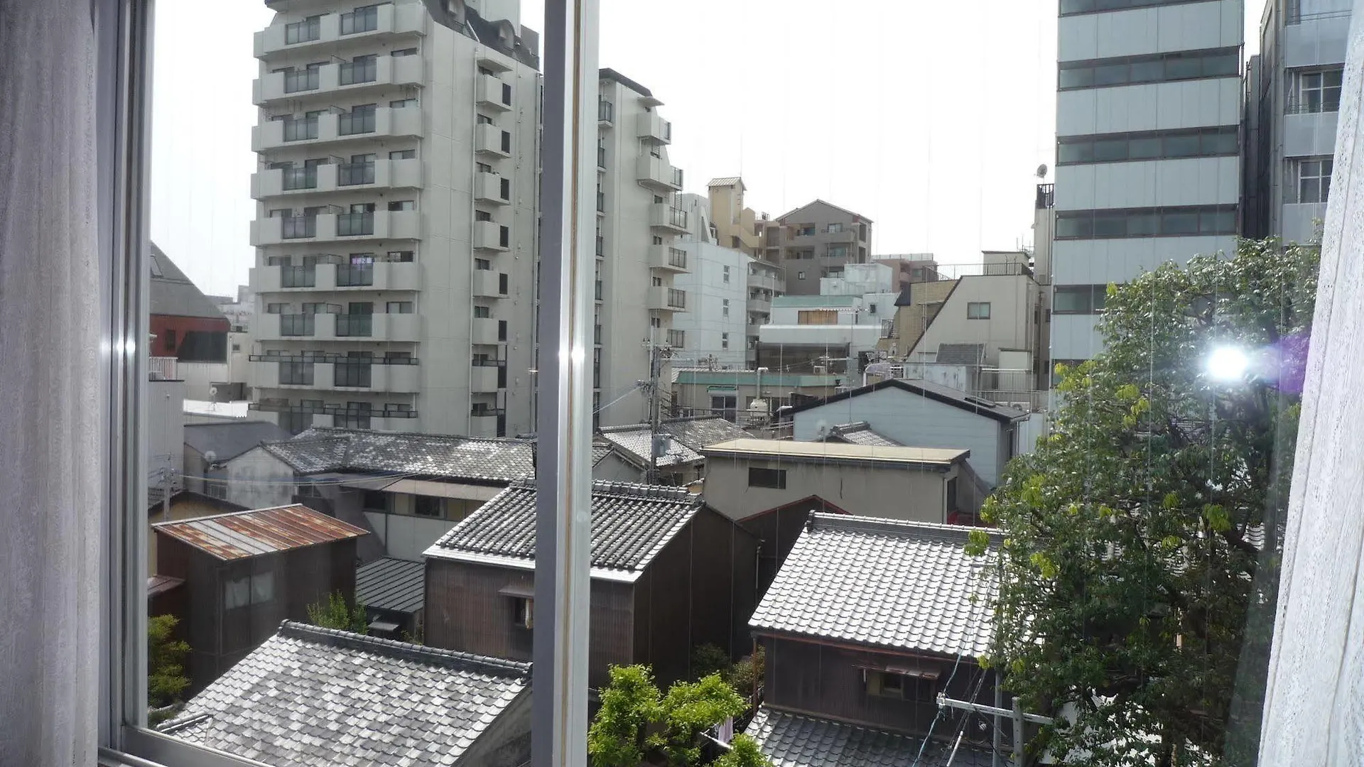 City Pension Tommy Rich Inn Kyoto Japan