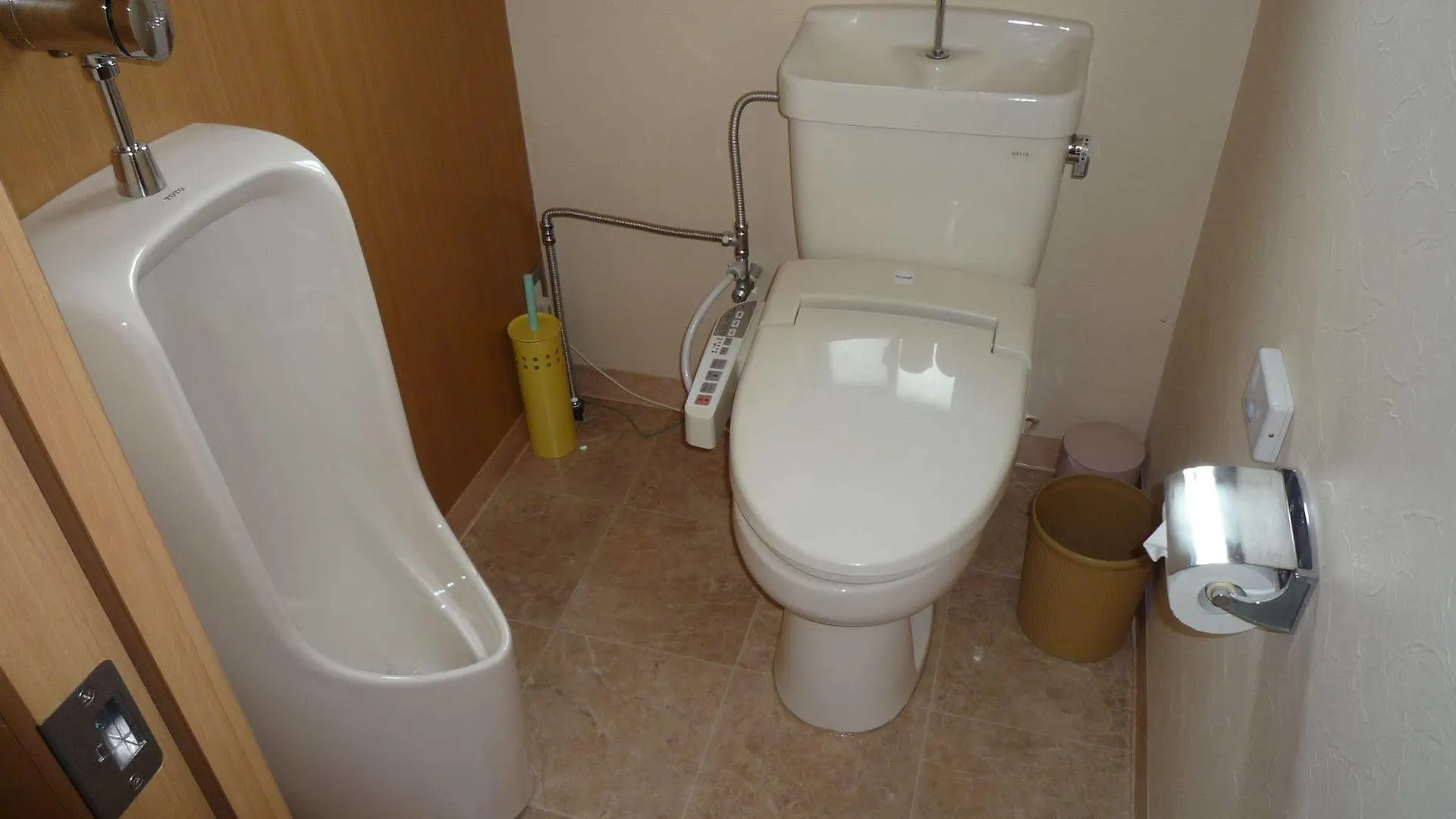 Hostel City Pension Tommy Rich Inn Kyoto