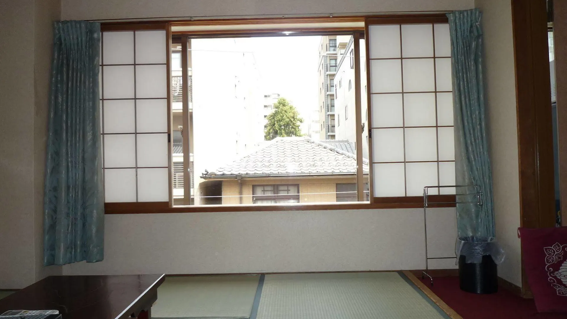 City Pension Tommy Rich Inn Kyoto 0*,  Japan
