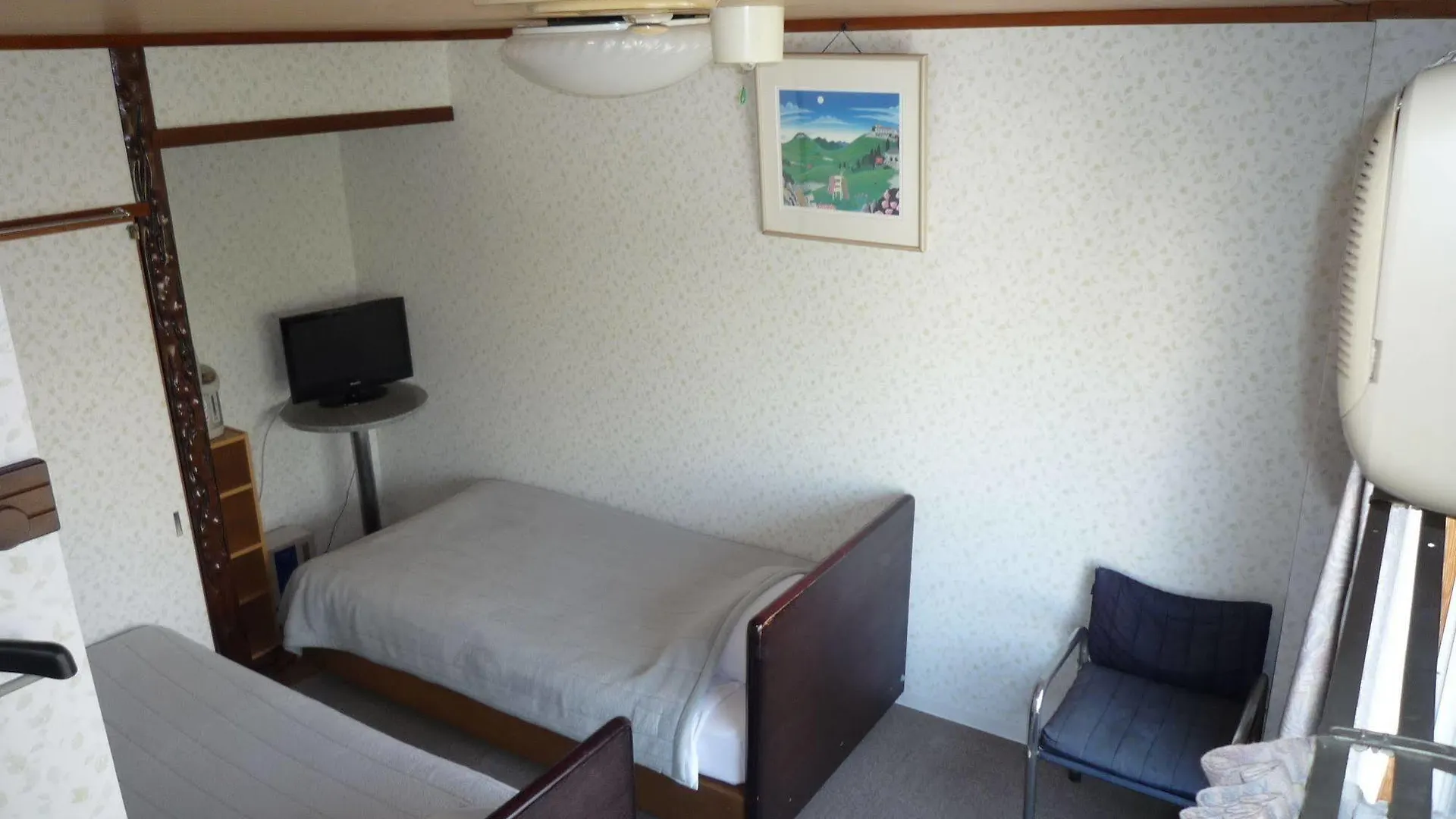 City Pension Tommy Rich Inn Kyoto