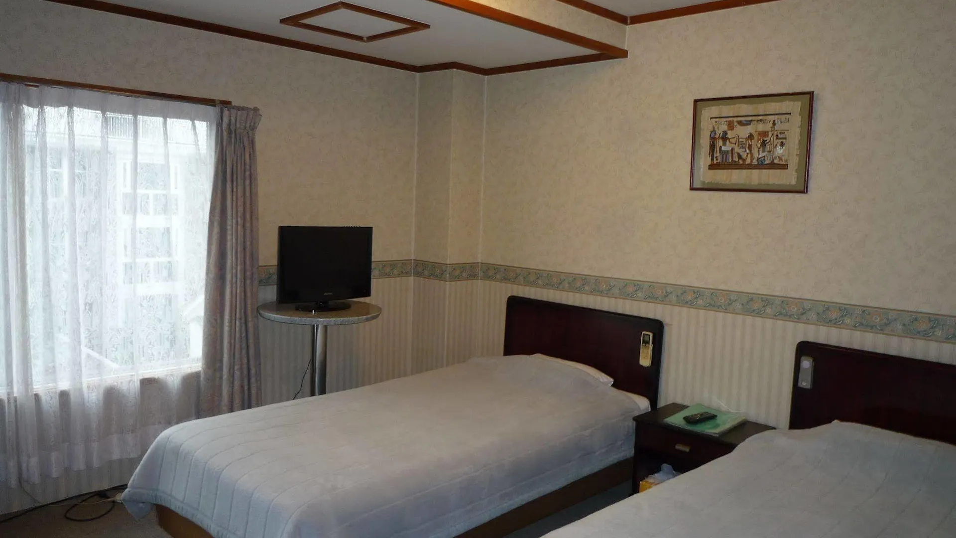 Hostel City Pension Tommy Rich Inn Kyoto
