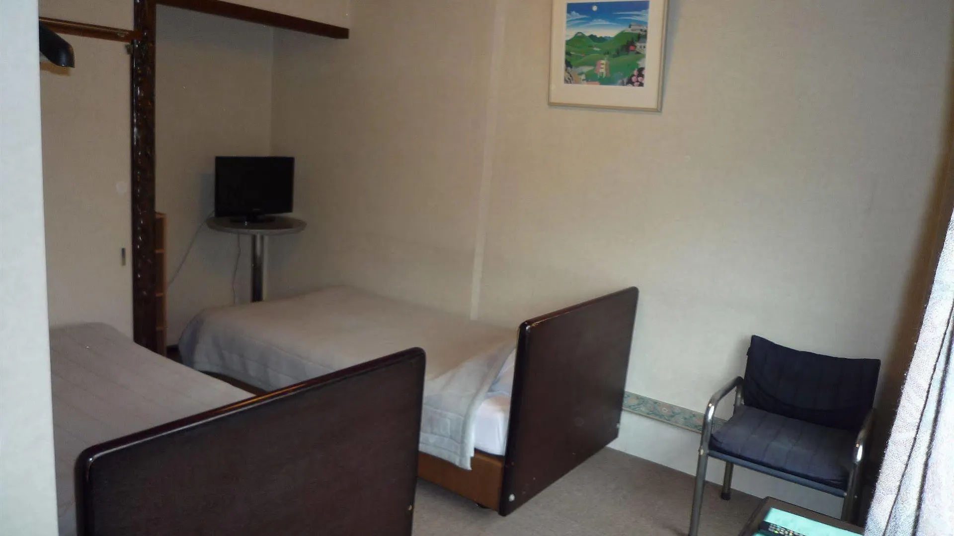 Hostel City Pension Tommy Rich Inn Kyoto