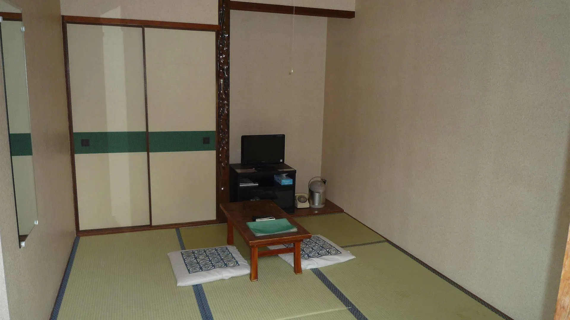 City Pension Tommy Rich Inn Kyoto 0*,