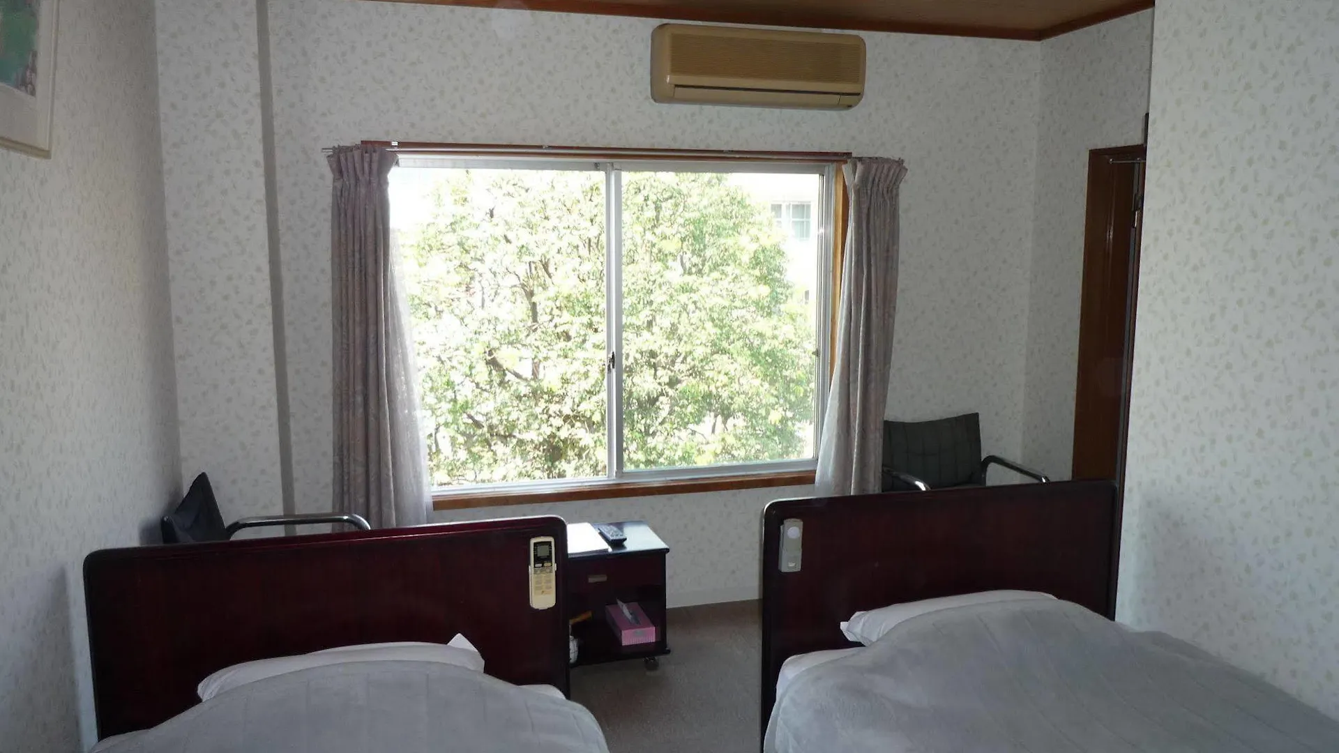 City Pension Tommy Rich Inn Kyoto Hostel
