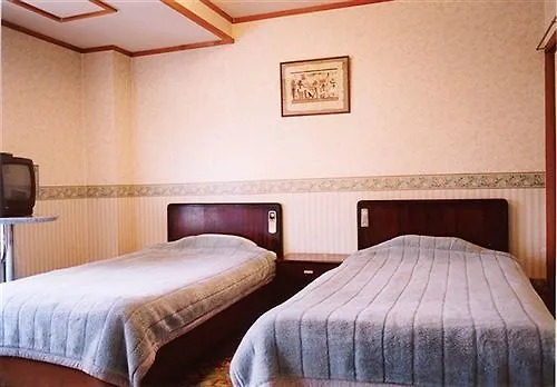 City Pension Tommy Rich Inn Kyoto