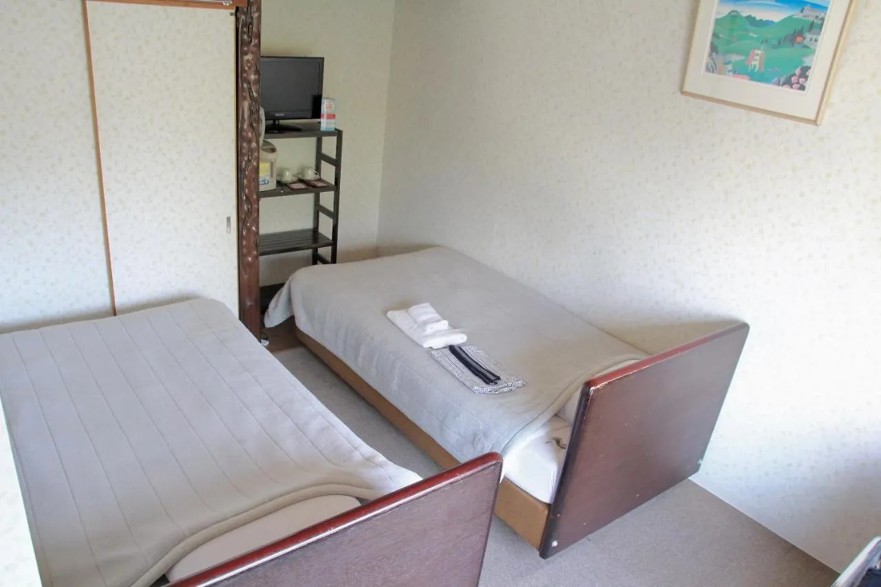City Pension Tommy Rich Inn Kyoto 0*,