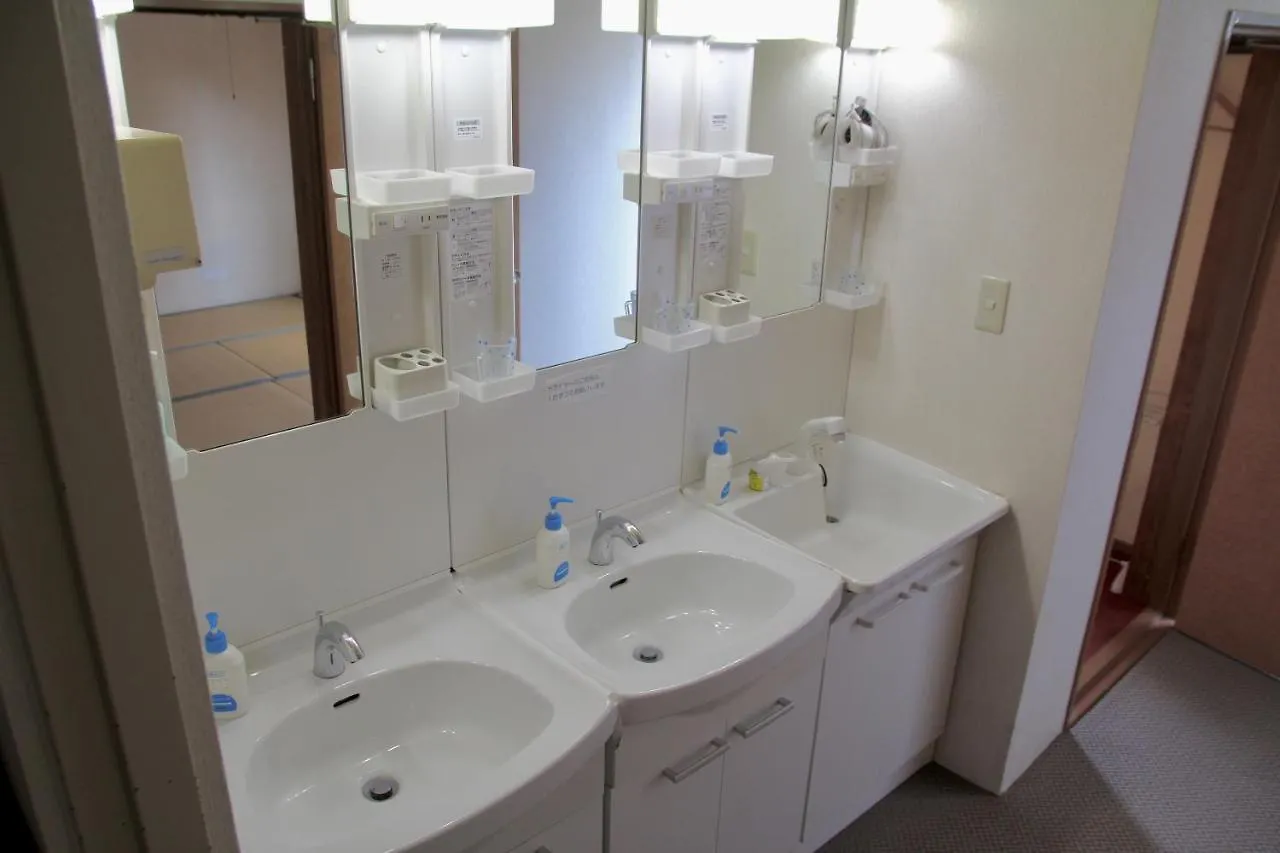 City Pension Tommy Rich Inn Kyoto Hostel