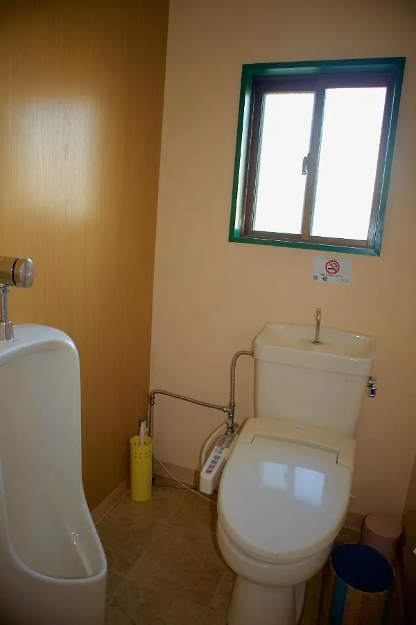 City Pension Tommy Rich Inn Kyoto Hostel