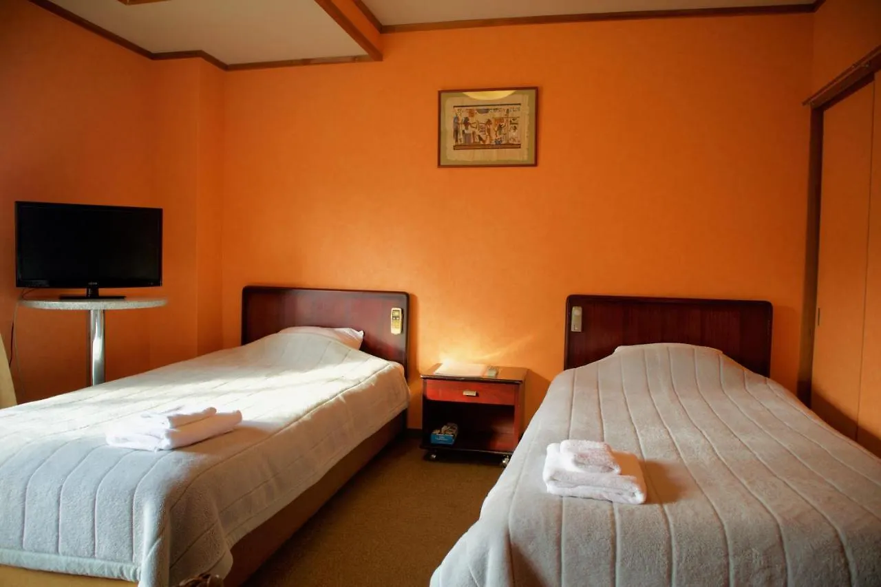 City Pension Tommy Rich Inn Kyoto 0*,  Japan