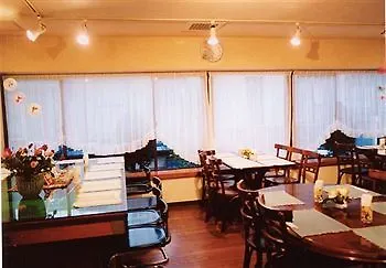 Hostel City Pension Tommy Rich Inn Kyoto