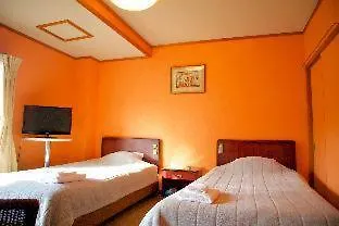 City Pension Tommy Rich Inn Kyoto